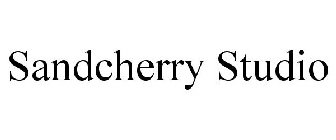 SANDCHERRY STUDIO