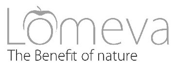 LOMEVA THE BENEFIT OF NATURE