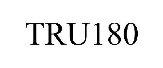 TRU180