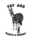 FAT ASS RANCH & WINERY