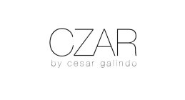 CZAR BY CESAR GALINDO