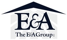 E&A THE E & A GROUP INC