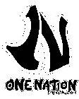 1N ONE NATION UNLIMITED