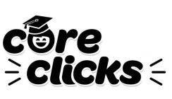 CORE CLICKS