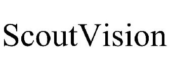 SCOUTVISION