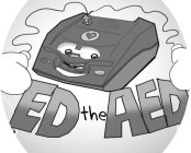 ED THE AED