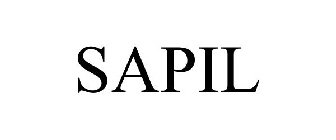 SAPIL