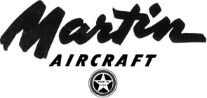 MARTIN AIRCRAFT MARTIN USA