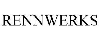 RENNWERKS