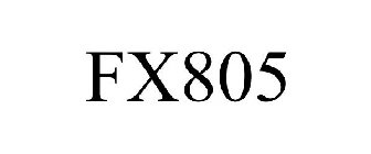 FX805