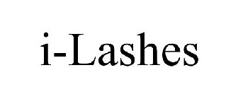 I-LASHES