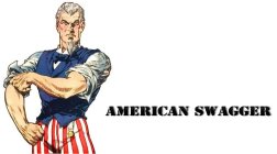 AMERICAN SWAGGER