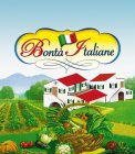 BONTÀ ITALIANE