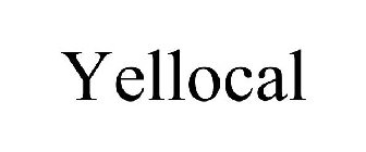 YELLOCAL