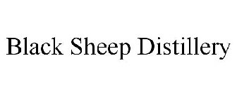 BLACK SHEEP DISTILLERY