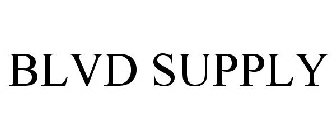 BLVD SUPPLY