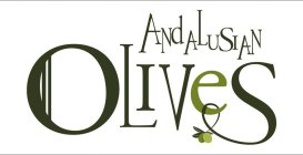 ANDALUSIAN OLIVES