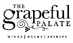 THE GRAPEFUL PALATE WINES | BEERS | SPIRITS