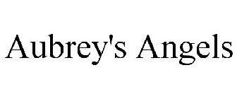 AUBREY'S ANGELS