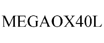 MEGAOX40L