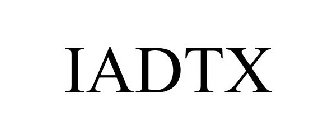 IADTX