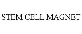 STEM CELL MAGNET