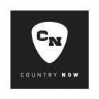CN COUNTRY NOW