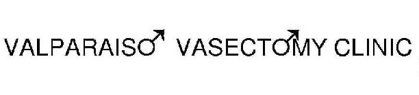 VALPARAISO VASECTOMY CLINIC