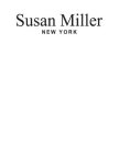 SUSAN MILLER NEW YORK
