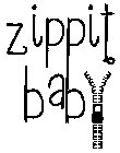 ZIPPIT BABY