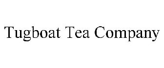 TUGBOAT TEA COMPANY