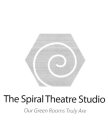 THE SPIRAL THEATRE STUDIO OUR GREEN ROOMS TRULY ARE