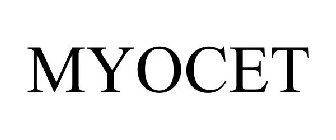 MYOCET