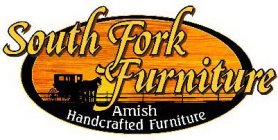 SOUTH FORK FURNITURE AMISH HANDCRAFTED FURNITURE