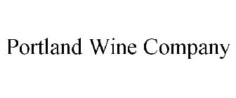 PORTLAND WINE COMPANY