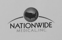 NATIONWIDE MEDICAL, INC.