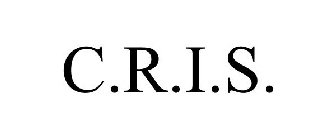 C.R.I.S.