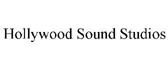 HOLLYWOOD SOUND STUDIOS