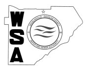WSA DOUGLASVILLE - DOUGLAS COUNTY WATERAND SEWER AUTHORITY 1985