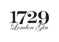 1729 LONDON GIN