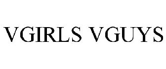 VGIRLS VGUYS