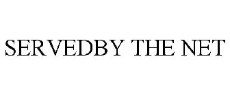 SERVEDBY THE NET
