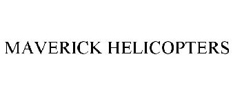MAVERICK HELICOPTERS