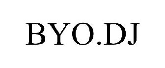 BYO.DJ