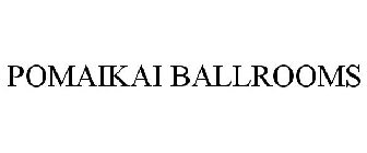 POMAIKAI BALLROOMS