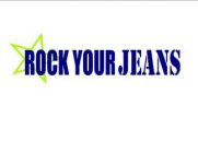 ROCK YOUR JEANS