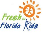 FRESH FOR FLORIDA KIDS