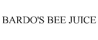 BARDO'S BEE JUICE