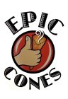 EPIC CONES