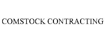 COMSTOCK CONTRACTING
